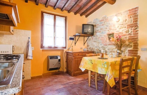 Alberi Apartment | Il Mirto by Interhome