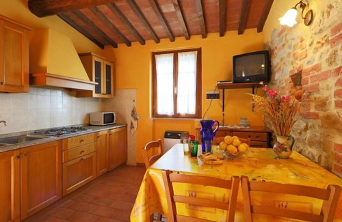 Alberi Apartment | Il Mirto by Interhome