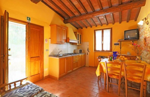 Alberi Apartment | Il Mirto by Interhome