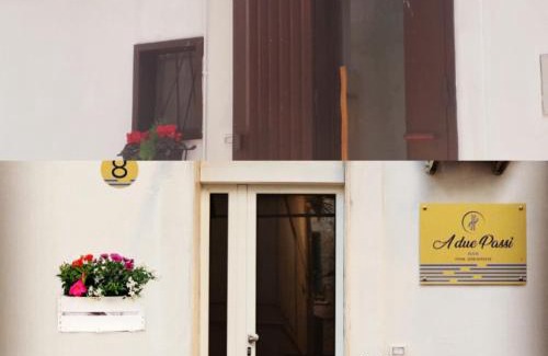Castellaneta Apartment | Il mito