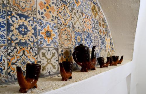 Castellaneta Apartment | Il mito