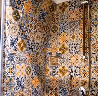 Castellaneta Apartment | Il mito