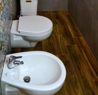 Castellaneta Apartment | Il mito