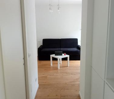 Bosisio Parini Apartment | Il monolocale