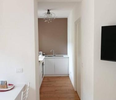 Bosisio Parini Apartment | Il monolocale