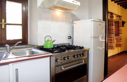 Monte Santa Maria Tiberina House | Il Monte by Interhome