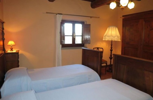 Monte Santa Maria Tiberina House | Il Monte by Interhome