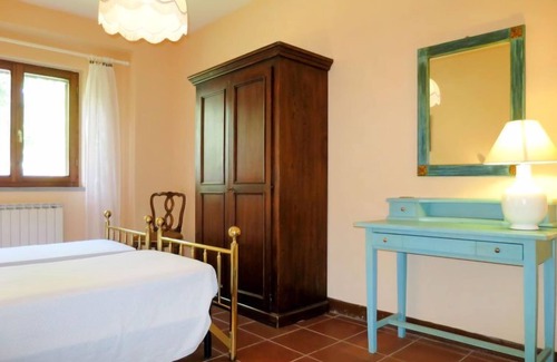 Monte Santa Maria Tiberina House | Il Monte by Interhome