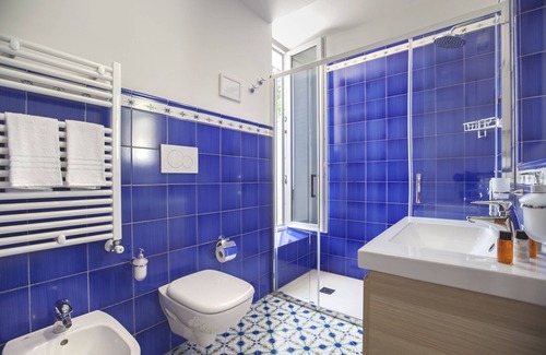 Positano Bed & Breakfast | Il Moro di Positano
