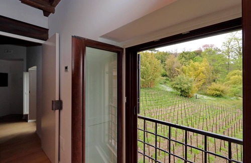 Trastevere Apartment | Il mulino di Trastevere - G2