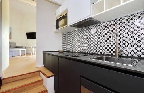 Trastevere Apartment | Il mulino di Trastevere - G5