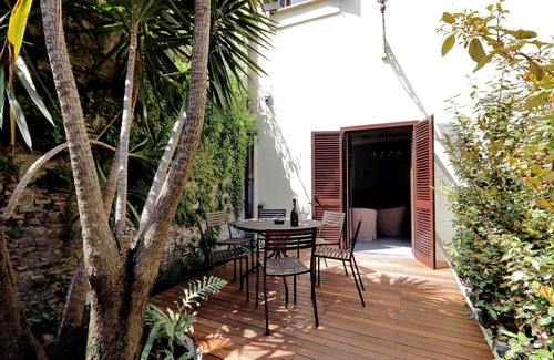 Trastevere Apartment | Il mulino di Trastevere - G5