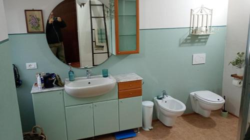 Carentino House | Il Murôn Guest House