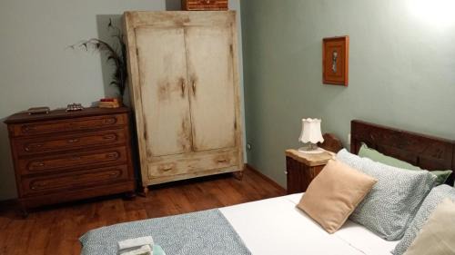 Carentino House | Il Murôn Guest House