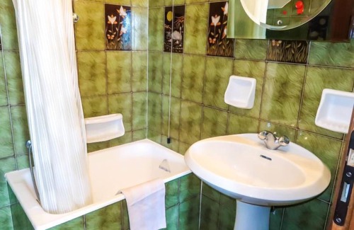 Vallecrosia Apartment | Il Nido by Interhome