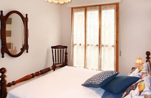 Vallecrosia Apartment | Il Nido by Interhome