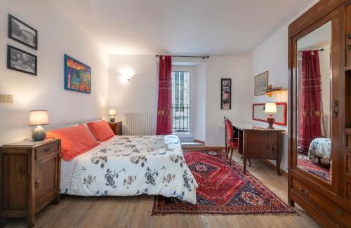 Old Town Apartment | Il Nido del Canterino