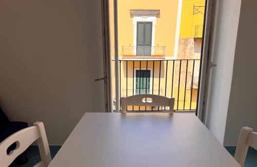 Ischia Porto Apartment | Il Nido del Castello di Ischia