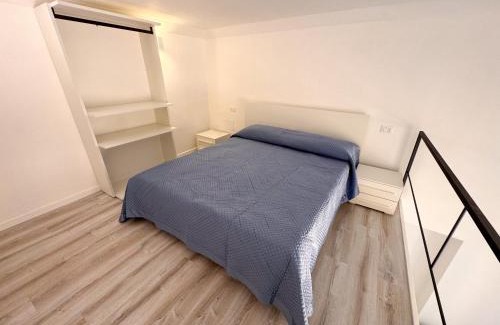 Ischia Porto Apartment | Il Nido del Castello di Ischia