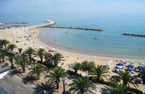 Martinsicuro House | Il Nido del Gabbiano - Riviera Adriatica