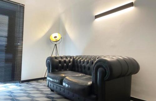 Gissi Apartment | Il nido del Passero