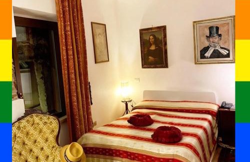 Anagni Apartment | Il Nido dell’Arte