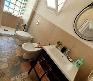 Marsala Apartment | Il Nido di Frisella
