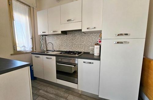 Lido Adriano Apartment | Il nido di Olga