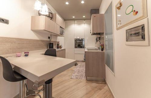 Quartiere XXVII Primavalle Apartment | Il Nido di Roma - Ospedale Gemelli & Garden