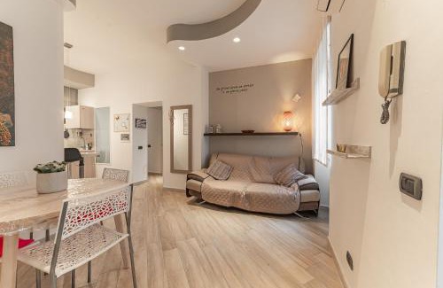 Quartiere XXVII Primavalle Apartment | Il Nido di Roma - Ospedale Gemelli & Garden