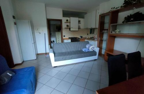 Rozzano House | Il Nido