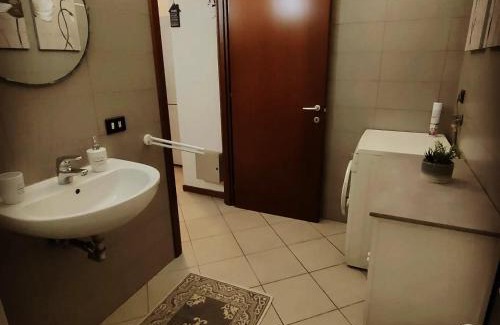 Rozzano House | Il Nido