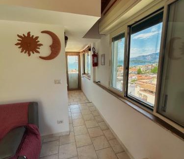 Minturno Apartment | Il Panoramico