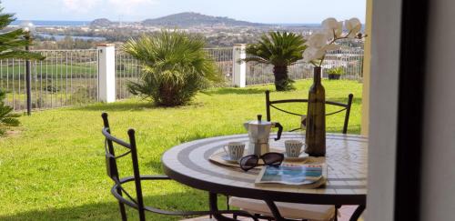 Tortoli Apartment | Il Panoramico