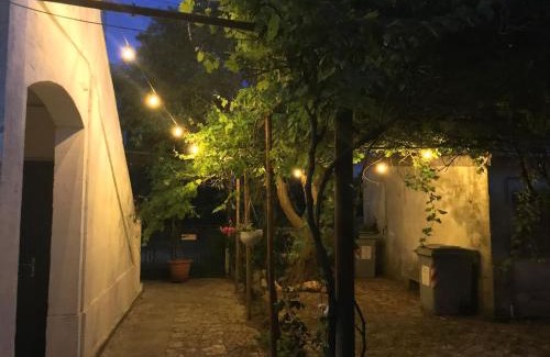Gioia del Colle House | Il Paradiso dei nidi