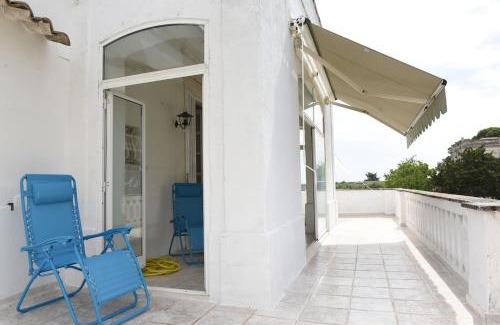 Gioia del Colle House | Il Paradiso dei nidi