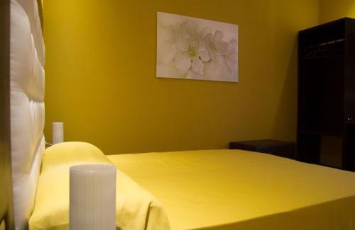 Montecalvario Bed & Breakfast | Il Paradiso di Dante