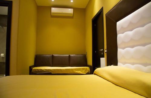 Montecalvario Bed & Breakfast | Il Paradiso di Dante