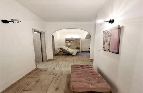 San Vincenzo House | Il Paradiso di Marino