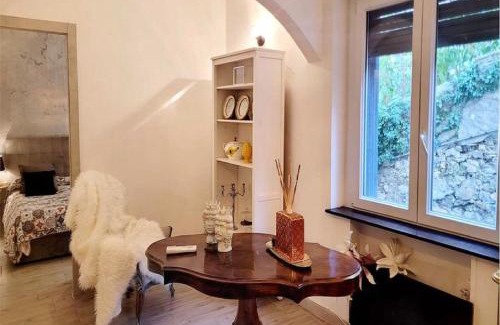 San Vincenzo House | Il Paradiso di Marino