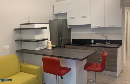 Ancona Apartment | Il parco di Yuki (1)