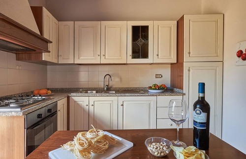 San Gimignano Villa | Il Pascolo, San Gimignano, Siena and Chianti