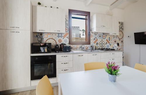 Marsala House | Il Patio sul Mare by Quokka 360 - 5 min walk from the beach