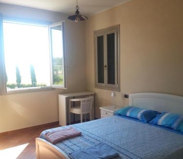 San Giuliano Terme House | Il Piacere Di
