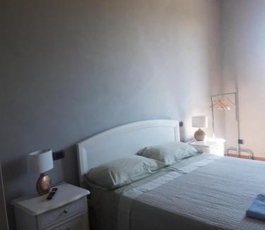 San Giuliano Terme House | Il Piacere Di