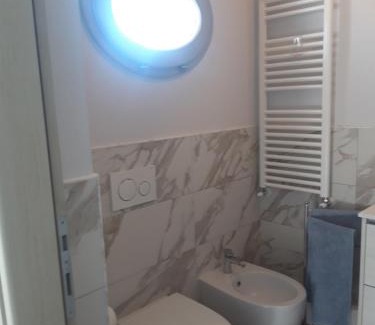 San Giuliano Terme House | Il Piacere Di