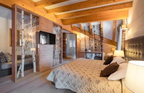 Andalo Hotel | Il Piccolo Dolomiti Resort