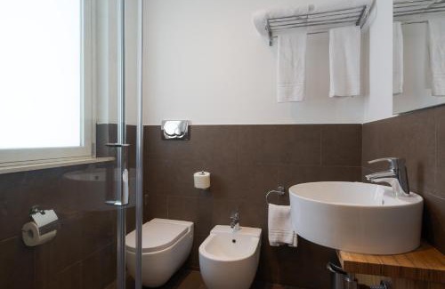 Taormina City Centre Hotel | Il Piccolo Giardino GH *Superior