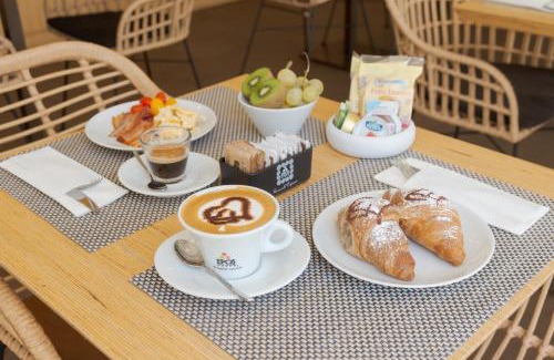 Taormina City Centre Hotel | Il Piccolo Giardino GH *Superior
