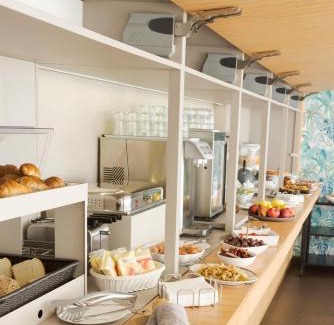 Taormina City Centre Hotel | Il Piccolo Giardino GH *Superior